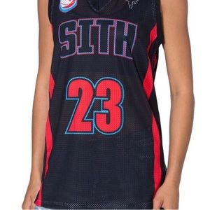 Blackmilk Deathstar Shooter sz m